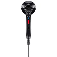 Фен Moser Ventus Pro 4352-0050 2200 Вт / Черный photo 2