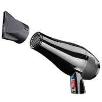 Фен Moser Ventus Pro 4352-0050 2200 Вт / Черный photo 3