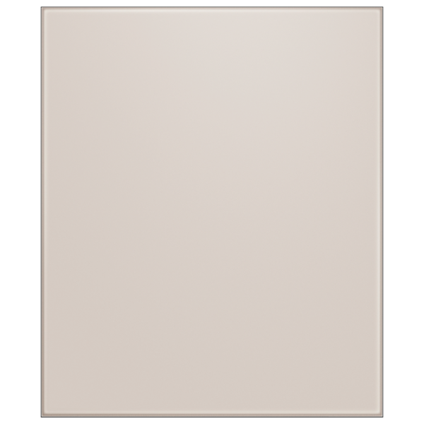 Panou pentru frigider Samsung RA-B23EBB39GG Matte photo 3 Panou pentru frigider Samsung RA-B23EBB39GG Matte photo 3