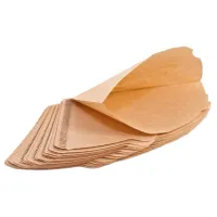 Filtru de cafea Stella №2 FK-3365 pentru filtrarea substanțelor nocive photo 2