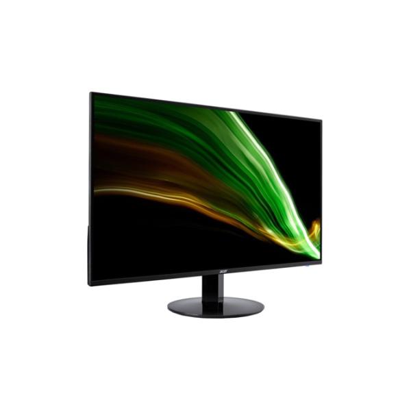 Монитор Acer SB271HBI 27" Full HD 75 Гц/ 1 мс/ Черный photo 2