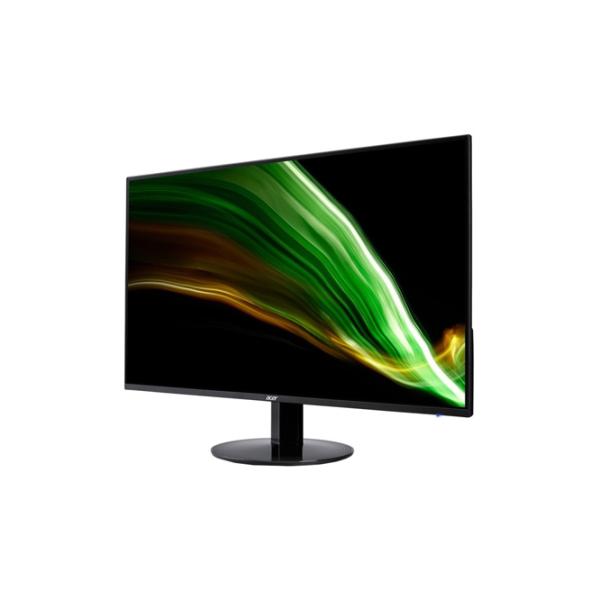Монитор Acer SB271HBI 27" Full HD 75 Гц/ 1 мс/ Черный photo 3