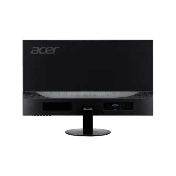 Монитор Acer SB271HBI 27" Full HD 75 Гц/ 1 мс/ Черный photo 4