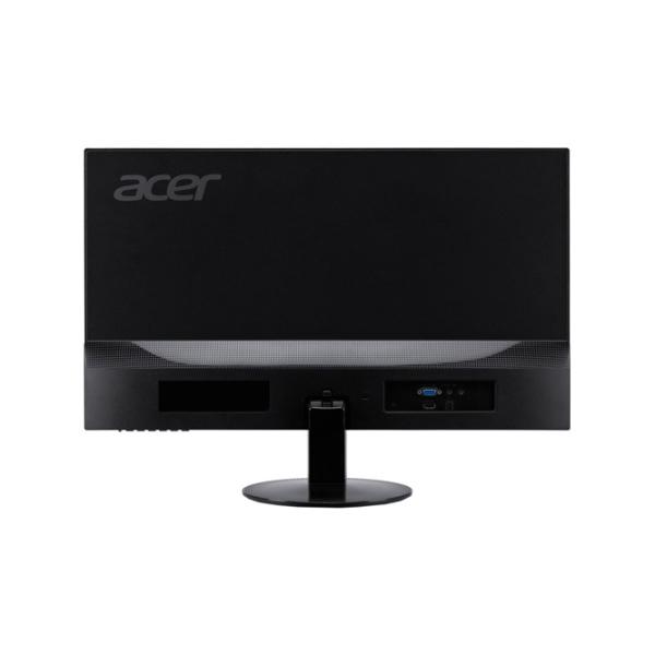 Монитор Acer SB271HBI 27" Full HD 75 Гц/ 1 мс/ Черный photo 4