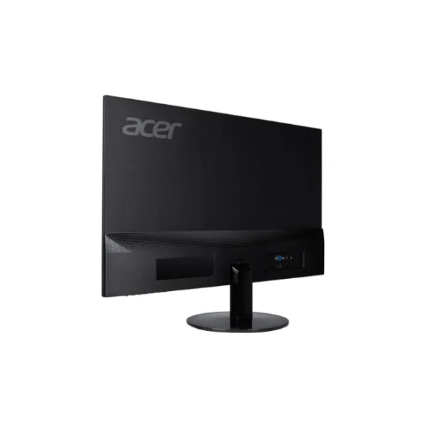 Монитор Acer SB271HBI 27" Full HD 75 Гц/ 1 мс/ Черный photo 5