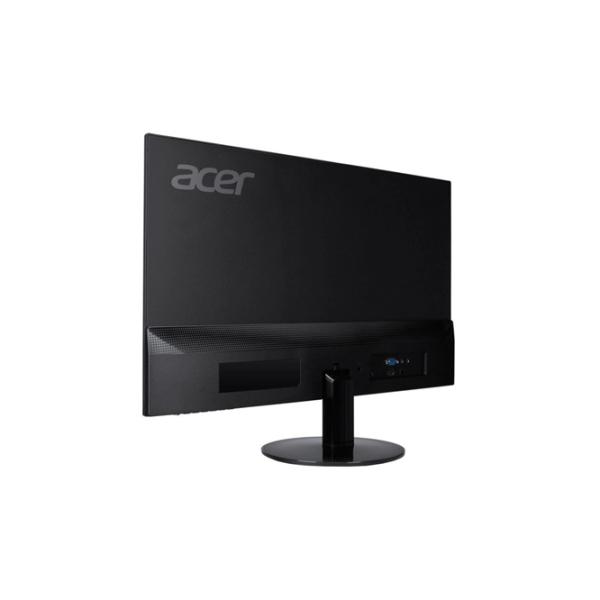 Монитор Acer SB271HBI 27" Full HD 75 Гц/ 1 мс/ Черный photo 5