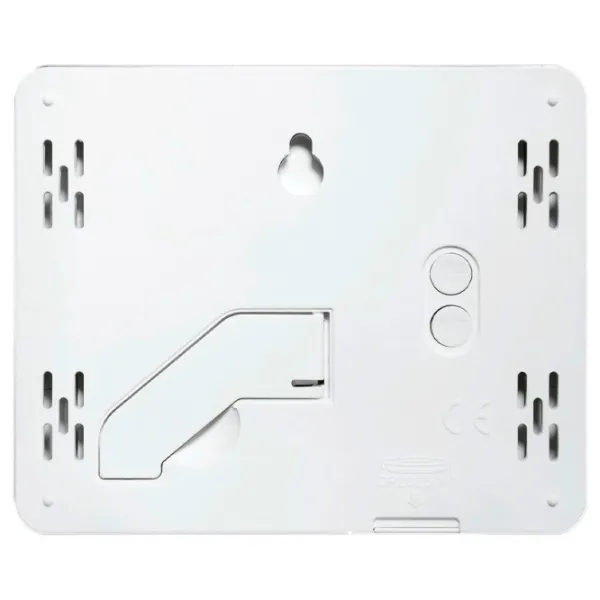 Метеостанция Hama TH-130 Белый photo 3