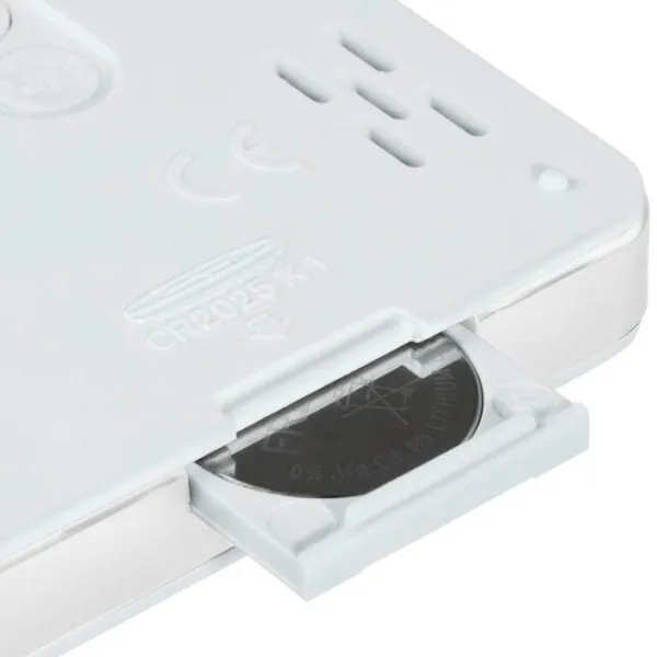 Метеостанция Hama TH-130 Белый photo 4