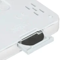 Метеостанция Hama TH-130 Белый photo 4