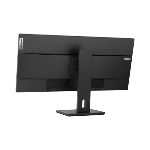 Монитор Lenovo ThinkVision E29w-20 29" 3K 90 Гц/ 4 мс/ Черный photo 4