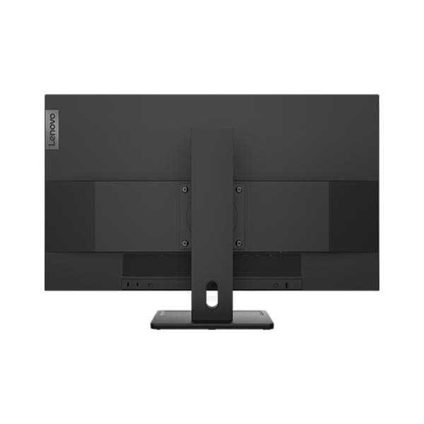 Монитор Lenovo ThinkVision E28u-20 28" 4K 60 Гц/ 4 мс/ Черный photo 4