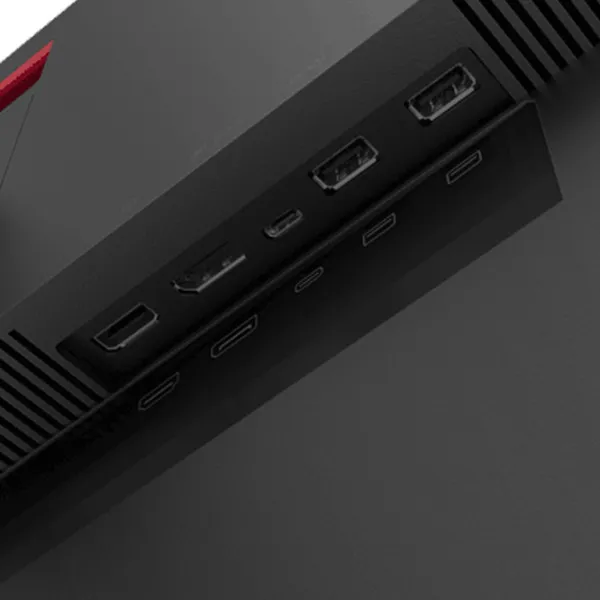Монитор Lenovo ThinkVision T32p-30 32" 4K 60 Гц/ 4 мс/ Черный photo 6