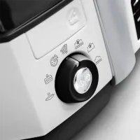 Friteuză-cuptor DeLonghi FH1394/2 1400 W / Black photo 4