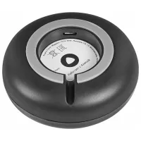 Telecomandă Smart Yandex YNDX-0006 Black photo 3