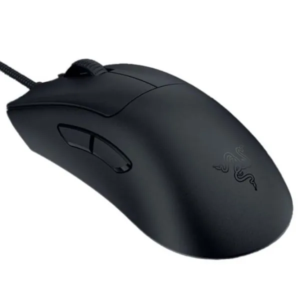Mouse Razer DeathAdder V3 USB/ Black photo 3