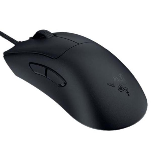 Mouse Razer DeathAdder V3 USB/ Black photo 3