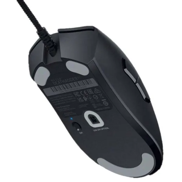 Mouse Razer DeathAdder V3 USB/ Black photo 5