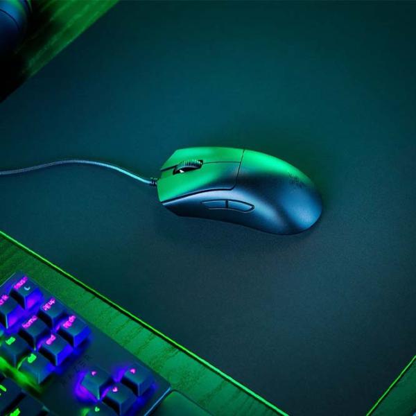 Mouse Razer DeathAdder V3 USB/ Black photo 6