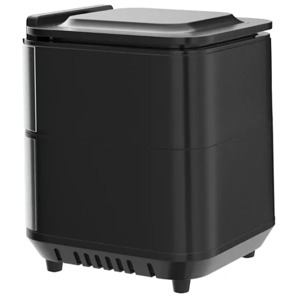 Friteuză-cuptor Electrolux 6AF1-4ST 1500 W / Inox photo 4 Friteuză-cuptor Electrolux 6AF1-4ST 1500 W / Inox photo 4