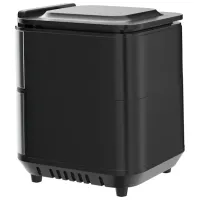 Friteuză-cuptor Electrolux 6AF1-4ST 1500 W / Inox photo 4