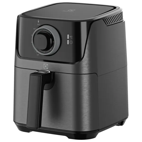 Friteuză-cuptor Electrolux E5AF1-4GB 1350 W / Black photo 2
