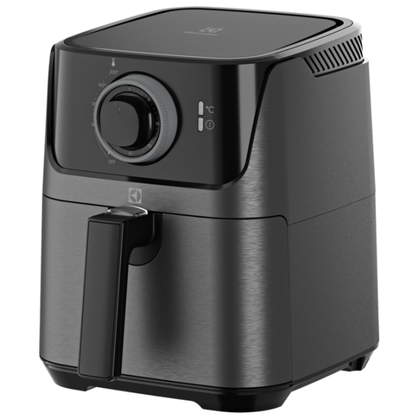 Friteuză-cuptor Electrolux E5AF1-4GB 1350 W / Black photo 2
