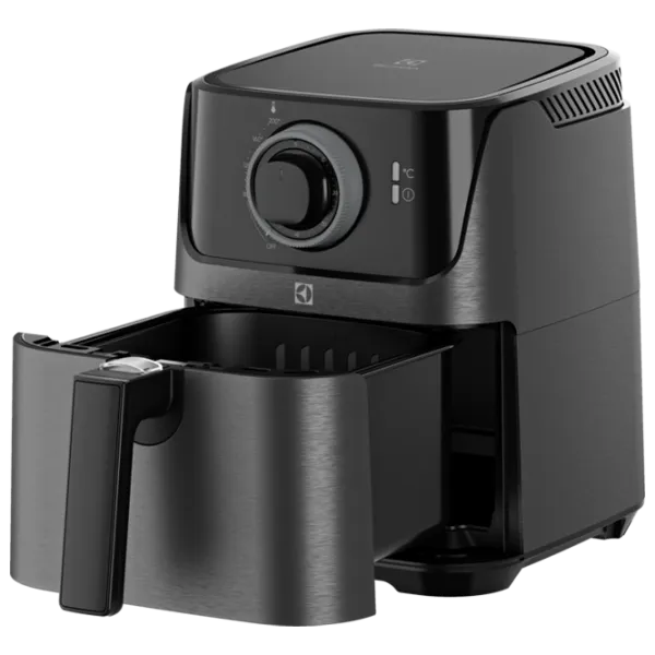 Friteuză-cuptor Electrolux E5AF1-4GB 1350 W / Black photo 3