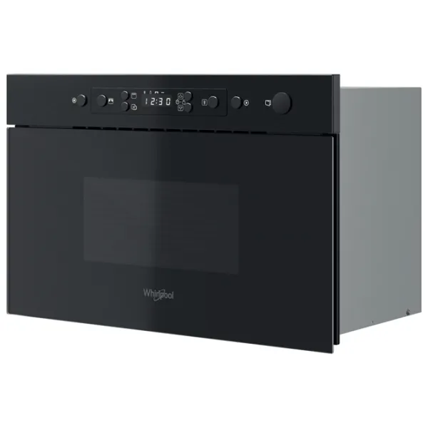 Cuptor cu microunde Whirlpool MBNA920B Încorporabil/ 750 W/ Black photo 3