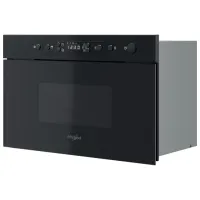 Cuptor cu microunde Whirlpool MBNA920B Încorporabil/ 750 W/ Black photo 3