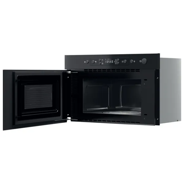 Cuptor cu microunde Whirlpool MBNA920B Încorporabil/ 750 W/ Black photo 4
