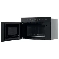 Cuptor cu microunde Whirlpool MBNA920B Încorporabil/ 750 W/ Black photo 4