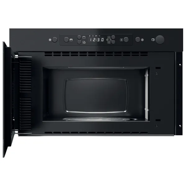 Cuptor cu microunde Whirlpool MBNA920B Încorporabil/ 750 W/ Black photo 5