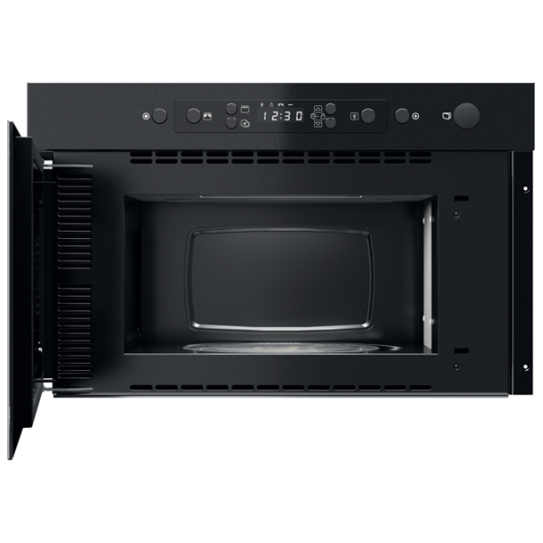 Cuptor cu microunde Whirlpool MBNA920B Încorporabil/ 750 W/ Black photo 5