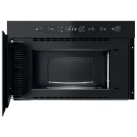 Cuptor cu microunde Whirlpool MBNA920B Încorporabil/ 750 W/ Black photo 5