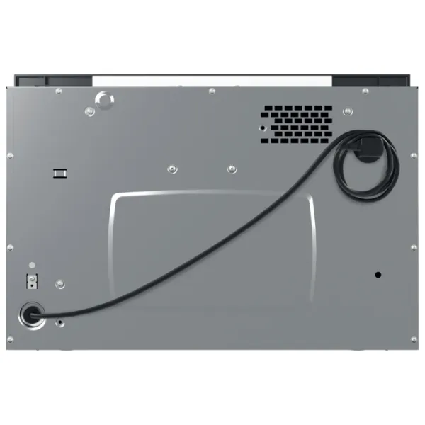 Cuptor cu microunde Whirlpool MBNA920B Încorporabil/ 750 W/ Black photo 6
