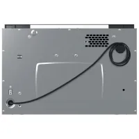 Cuptor cu microunde Whirlpool MBNA920B Încorporabil/ 750 W/ Black photo 6