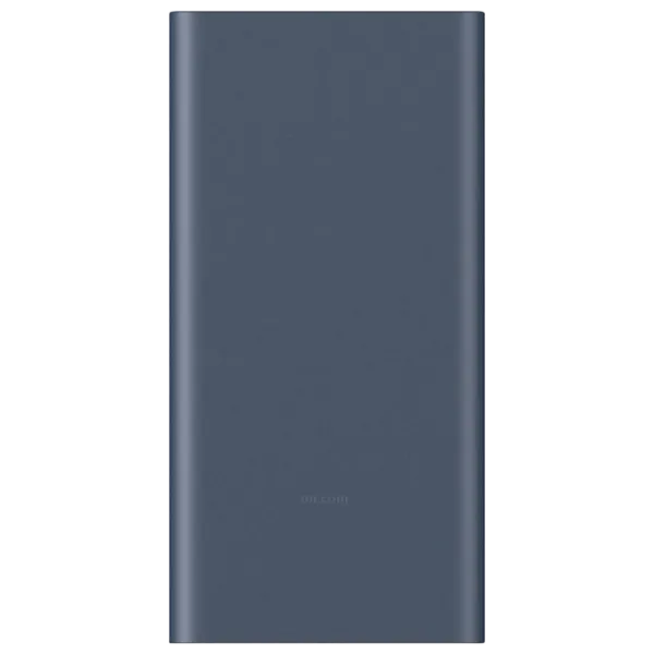 Power Bank Xiaomi PB100DDZM 10000 мАч/ Черный photo 2