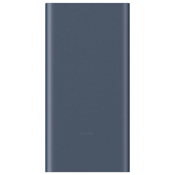 Power Bank Xiaomi PB100DDZM 10000 мАч/ Черный photo 2