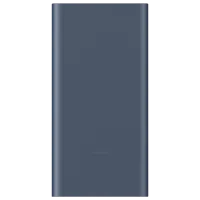Power Bank Xiaomi PB100DDZM 10000 mAh/ Black photo 2