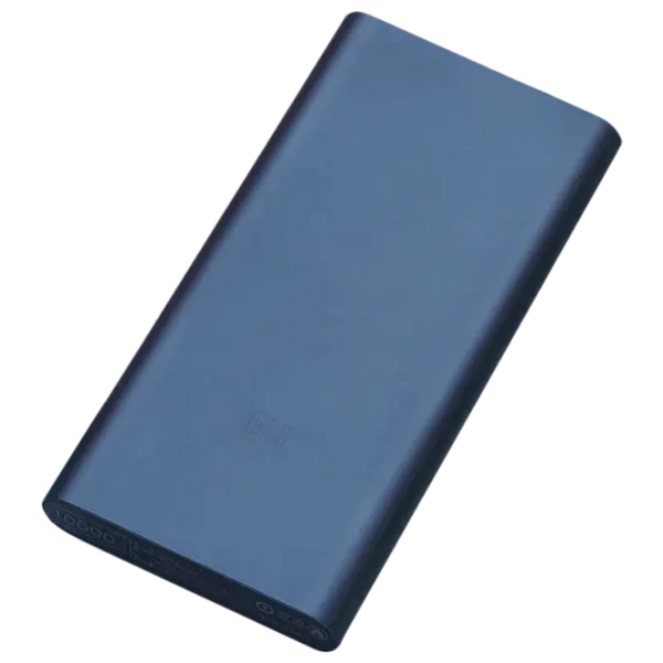 Power Bank Xiaomi PB100DDZM 10000 мАч/ Черный photo 3