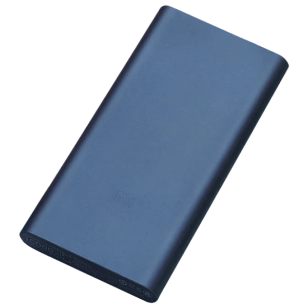 Power Bank Xiaomi PB100DDZM 10000 мАч/ Черный photo 3