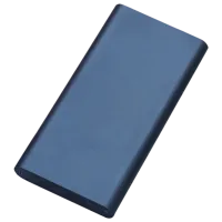 Power Bank Xiaomi PB100DDZM 10000 mAh/ Black photo 3