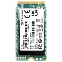 SSD Transcend 400S 1 ТБ M.2 photo 2