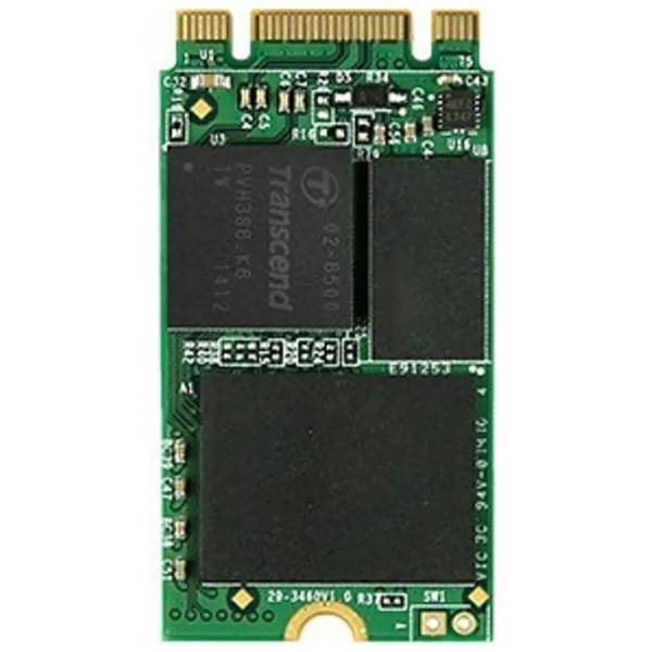 SSD Transcend 400S 1 ТБ M.2 photo 4