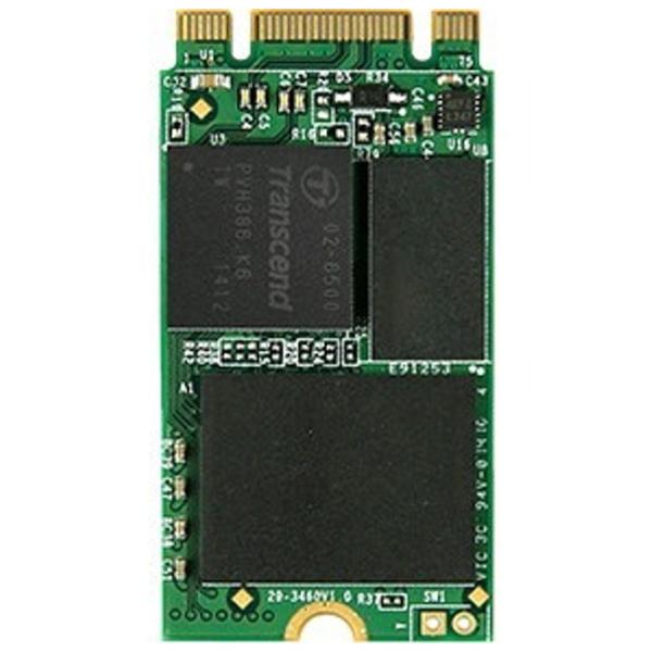 SSD Transcend 400S 1 ТБ M.2 photo 4