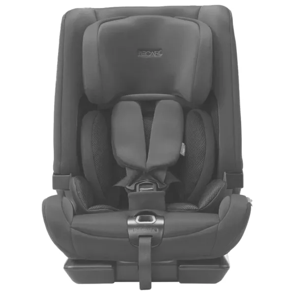 Scaun auto Recaro Toria Elite  15 luni - 12 ani / 36 kg / Black photo 2 Scaun auto Recaro Toria Elite  15 luni - 12 ani / 36 kg / Black photo 2