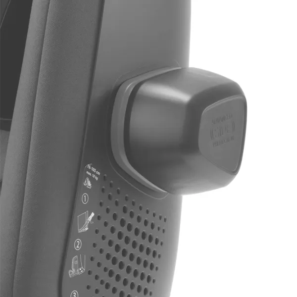 Scaun auto Recaro Toria Elite  15 luni - 12 ani / 36 kg / Black photo 7 Scaun auto Recaro Toria Elite  15 luni - 12 ani / 36 kg / Black photo 7