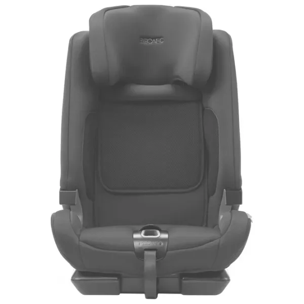 Детское автокресло Recaro Toria Elite  15 месяцев - 12 лет / 36 кг / Коричневый photo 3 Детское автокресло Recaro Toria Elite  15 месяцев - 12 лет / 36 кг / Коричневый photo 3
