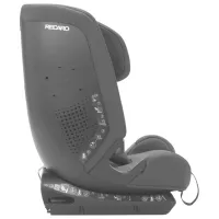 Детское автокресло Recaro Toria Elite 15 месяцев - 12 лет / 36 кг / Коричневый photo 4