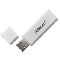 Intenso Ultra Line 128 GB Silver photo 2